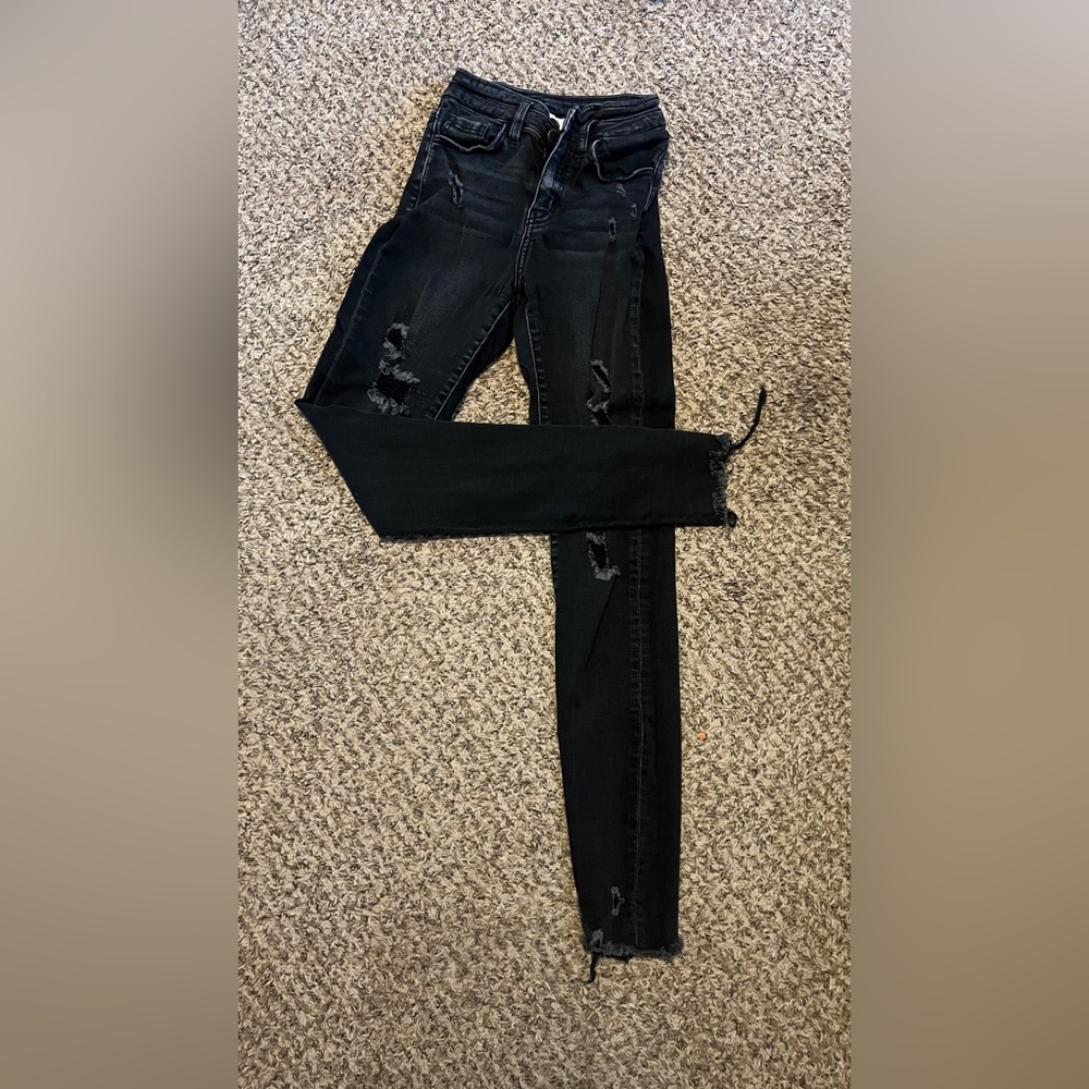 KanCan Kurvy Ultra High Waisted